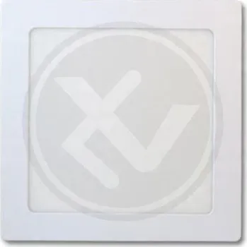 LED panel LED panel Bingo 12W 3CCT, nástěnný, čtverec