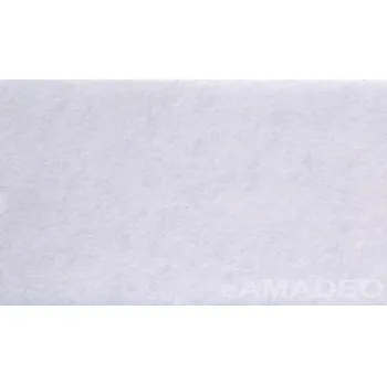 Koberec OROTEX Belgie Koberec Revexpo 1950 - bílý - 2m