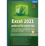 Excel 2021: Pokročilé nástroje - Marek…