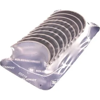 Blok motoru Ložiska klikové hřídele Mercedes OM602 2,5/2,9 KOLBENSCHMIDT