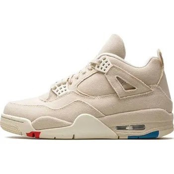 Pánské tenisky Air Jordan 4 Retro Blank Canvas (W) EU: 37.5