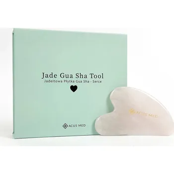 Masáž Acus Med masážní destička růžová