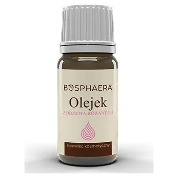 Vůně do bytu Bosphaera esenciální olej z růžového dřeva 10 ml