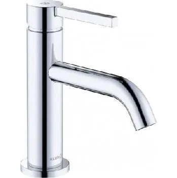 Vodovodní baterie Kludi Umyvadlová baterie, chrom - 200280515