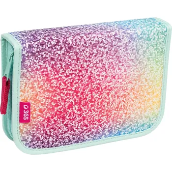 Penál Stil Jednopatrový prázdný