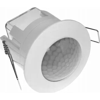 Pohybové čidlo PIR čidlo pohybu Bowi 230 V