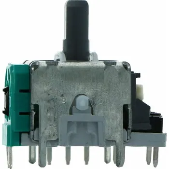 Hra pro Xbox One Joystick pro ovladače Xbox Series X/S, Xbox One S/Xbox One Elite V1/Xbox One