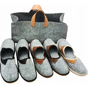 Dámské pantofle Dámské pantofle BABA velikosti 38-41