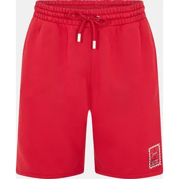 Kraťasy OFF WHITE Red 1154433 S