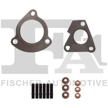 Turbodmychadlo Montážní sada, dmychadlo FA1 KT228-502