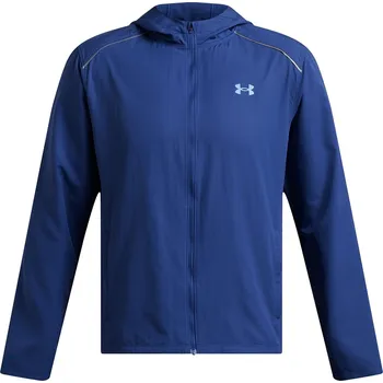 Pánská větrovka Bunda Under Armour Blue 1096627 2XL