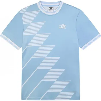 Umbro Legion Shirt Mens Forever Blue Small