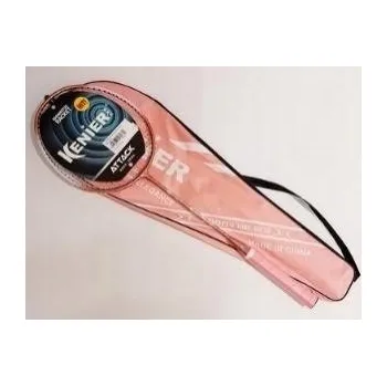 Bezpečnostní kamera Badminton + míčky mix