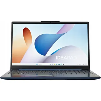 Notebook Notebook Lenovo IdeaPad Slim 3 15ABR8 82XM0076PB 15,6" AMD Ryzen 7 16 GB / 512 GB modrý
