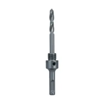 Vrták Fe Produkt Makita D-50382 upínací stopka SDS-Plus pro děrovky UNICUT 118mm HSS=oldP-64319,P-64325