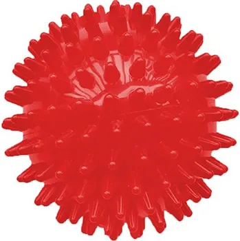 Gymnastický míč Spiky Ball Line Sport 7 cm senzorický míč