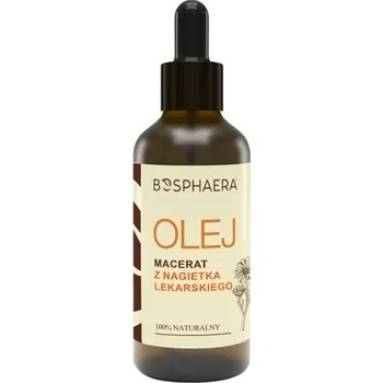 Měsíčkový olej | Bosphaera macerát 50 ml