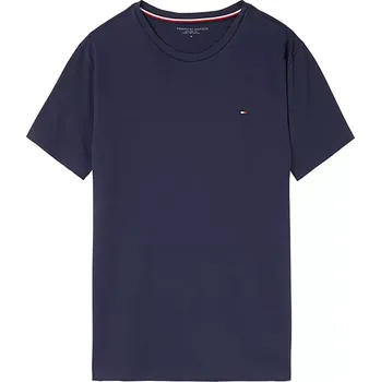 Pánské tričko Pánské Tričko s krátkým rukávem UM0UM00557-416 - Tommy Hilfiger S
