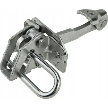 Posilovač řízení NTY EZC-FT-157 Doraz dveří