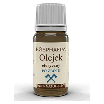 Vonný olej Esenciální olej Bosphaera 10 ml