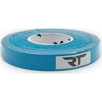 Tejpovací páska Rea Tape Face - tupé náplasti pro kineziologické tejpování obličeje (1 cm x 5 m) modré