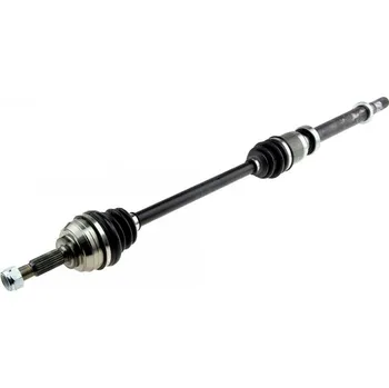 Poloosa kola Poloosa, Hnací hřídel PRAVA RENAULT CLIO III 1.2 05-, 8200378880 NTY