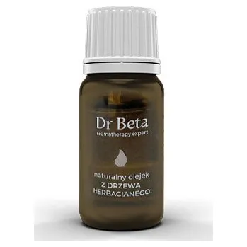 Vonný olej Dr Beta tea tree esenciální olej 9 ml