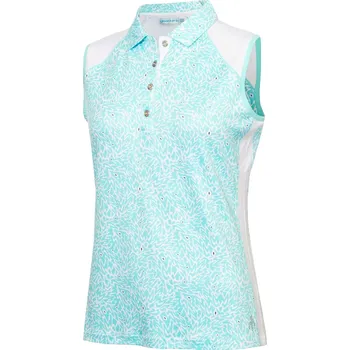 Tričko Calvin Klein Golf Puzprnt 1154178 8 (XS)