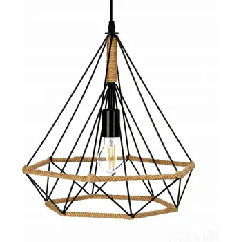 Závěsné svítidlo BOHO VIENNA E27