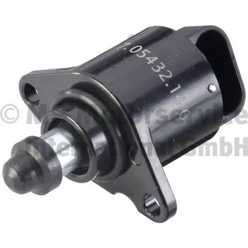 Příslušenství pro turbodmychadlo Volnoběžný regulační ventil pro přívod vzduchu PIERBURG 7.05432.14.0