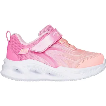 Dívčí tenisky Boty Skechers Pink 1153791 C7 (24)