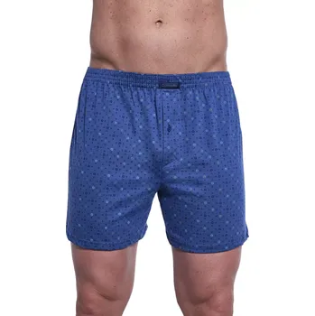 Trenýrky Cornette 002/311 Comfort světle modrá XL