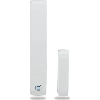 Centrální jednotka pro chytrou domácnost Homematic IP Okenní a dveřní senzor - magnetický - HmIP-SWDM-2