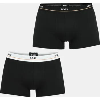 Boxerky Boxerky Boss White 1154255 2X Large