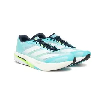 Dámská sportovní obuv adidas Běžecké boty adizero Boston 13 JS4945 Tyrkysová 39_13