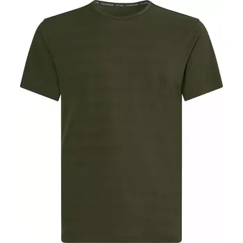 Pánské tričko Pánské tričko s krátkým rukávem NB2364E-0S6 - Calvin Klein XL