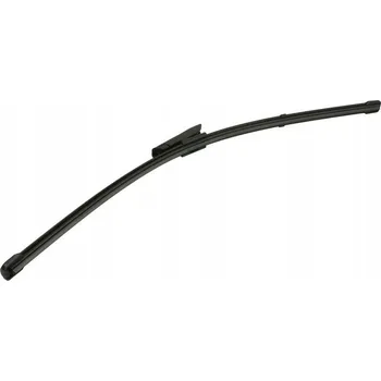 Stěrač Přední Lišta stěrače Valeo 583962 600 mm