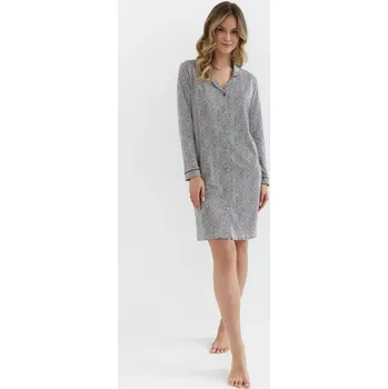 Pánské pyžamo Noční košilka model 212757 Cana XXXL