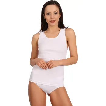 Tričko Funny Day Daria 2XL-3XL bílá 3xl