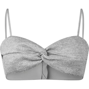 OFF WHITE Silver 1154094 10 (S)