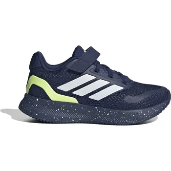 Chlapecké tenisky Boty adidas DrkBlu 1153798 2 (34)