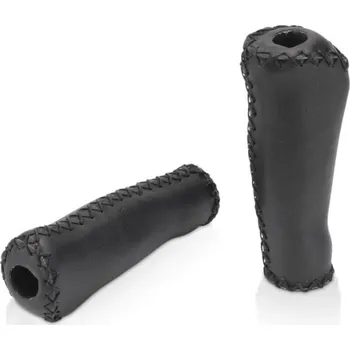 grip SELLE ROYAL ERGONOMIC GRIP G01R136 gripy ergonomické černé