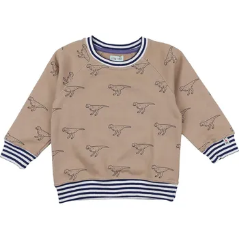 Chlapecká mikina Lilly and Sid Stone 1154504 6-7 Years