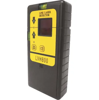 Makita LE00837085 přijímač pro křížový laser=old LE00785640