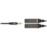 IK iLine Mono Output Splitter - Adaptér