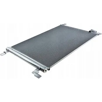 Klimatizace automobilu NTY CCS-AU-018 Kondenzátor klimatizace (chladič klimatizace)