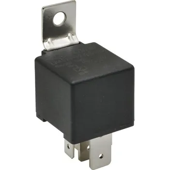 Relé Přepínací relé 12V / 80 A