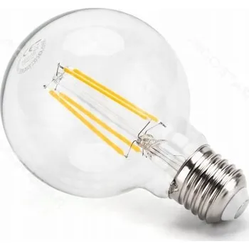 Žárovka LED žárovka Aigostar E27 4W