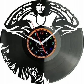 Hodiny Nástěnné hodiny Evevo 30 cm