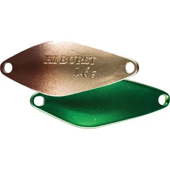 Umělá nástraha VALKEIN Hi Burst 2,4 g No. GLT1